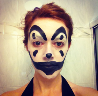 Illustration for article titled Here's the Only Coachella Makeup Tutorial You'll Ever Need